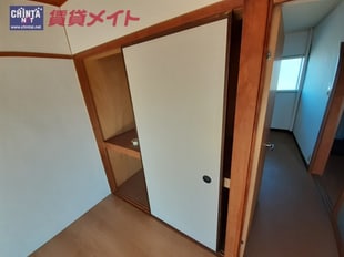 シバタマンションの物件内観写真